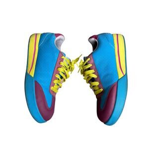 Billionaire Boys Club Ice Cream x Reebok Board Flip OG Shoes Mens 8.5